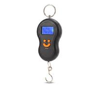 ZenithAur Racquet String Tension Tester for accurate measurements, a Portable Digital Hanging Scale and Electronic Racket String Calibrator Tennis Badminton Racket Tool