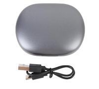 ZenithAur Real Time Translation Earbuds with Bluetooth 5.4 Technology 98% Accuracy Across 144 Languages ENC Dual Mic for Clear Calls for Business and Travel (Black)