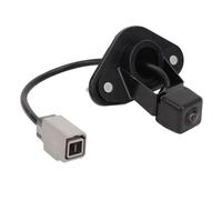 ZenithAur Rear View Reverse Camera 86267AJ10B, High Definition Park Assist Camera Compatible with Legacy and Outback SELECTIONS from 2010 to 2014 for Safety