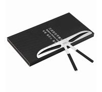 ZenithAur Reusable Eyebrow Measuring Tool, 4 Types of Permanent Eyebrow Stencil Kit Eyebrow Ruler Eyebrow Stencils Eyebrows Shape Balance Extension Ruler Eyebrow Shape Stencil (Standard Eyebrows)