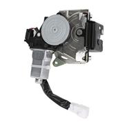 ZenithAur Tailgate Lock Latch Actuator Replaces 69350-0E100, 693500E100, Compatible with 2010-2019 and Venza 2009-2016 Rear Liftgate Door Lock