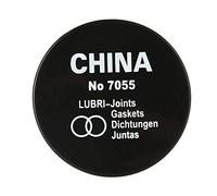 ZenithAur Weatherproof Watch Sealer Paste for Gasket Care, a General Purpose Watch Repair Grease and Lubricant for Watchmakers and Maintenance Technicians