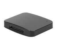 ZenithAur Wireless Speaker Adapter for 30 Pin Docks, A Portable Wireless Receiver for Streaming Music from A2DP Enabled Devices like Smartphones and Laptops