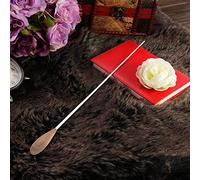 ZenithAur Wooden Conductor Baton for Professional Orchestra and Band Leaders, this 38cm Symphony Choral Baton features a Lightweight Shaft for Fluid Motion