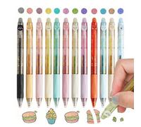 ZenithAura Erasable Ballpoint Pens Erasable Gel Pens Erasable Erasers Fountain Pen Refills Fountain Pen Refills Erasable Gel Pens Gel Pens Erasable