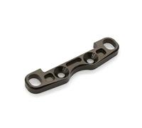 ZenithRide 1/8 RC Car Upgrade Parts Metal Front Rear Lower Suspension Arm Mount IF607 FF IF608 FR IF609 RF IF610 Compatible With Various 1 8 Scale RC Models(IF608 FR)