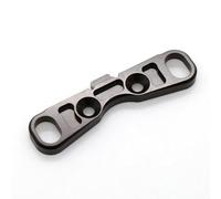 ZenithRide 1/8 RC Car Upgrade Parts Metal Front Rear Lower Suspension Arm Mount IF607 FF IF608 FR IF609 RF IF610 Compatible With Various 1 8 Scale RC Models(IF609 RF)