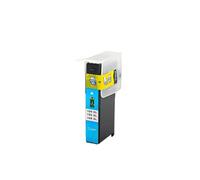 ZenithRide 100XL-108XL Ink Cartridge 4-pack With S708 S208 S408 S205 S305 S308 S405(Cyan)