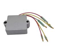 ZenithRide 12V Voltage Regulator Rectifier 815279A1 815279A2 815279A3 815279A4 Compatible With Boats