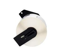 ZenithRide 1Roll Thermal Paper Compatible With Printer Supplies DK-22210 DK-22205 DK-11204 DK-11241 DK-11203 DK-11208 DK-11209 For Part Number QL Printer(11208)