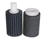 ZenithRide 1set ADF Pickup Feed Roller Compatible With FS 1024 1028 1030 1035 1124 1128 1130 1135 C2026 C2126 C2526 C2626 MFP 3011i 3212i 3511i