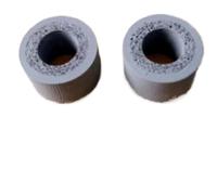 ZenithRide 1set Feed Roller Assembly For WorkForce DS410 DS510 DS520 DS560 DS760 DS860 Compatible With Part Numbers B12B813561 B12B819381 B12B813581