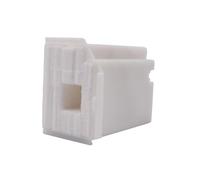 ZenithRide 1Set Maintenance Box Waste Ink Tank Sponge Compatible With Printer Supplies(Maintenance Box)