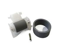 ZenithRide 1set Pick Roller Sets Compatible With Printer Supplies R250 R270 R280 R290 R330 R390 T50 A50 RX610 RX590 L801 L800 L805 P50