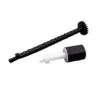 ZenithRide 1set RM2-1179-000 CB780-80008 CB780-60032 ADF Pickup Separation Roller Compatible With M1132 M1136 M1210 M1212 M1213 M1214 M1216 M1217 RM2-1179-000(1.20cm CB780-60032)