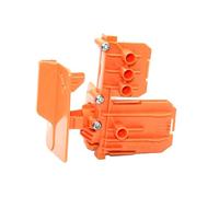 ZenithRide 20 Pcs Printhead Cartridge Air Purge Cleaning Tools Compatible With Printer Supplies Tank 530 531 536 538