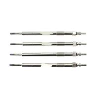 ZenithRide 4pcs Turbo Diesel Plugs Heater Compatible With Stavic A100 Series 2.0 TD 4Cyl 2.0L Models 2013-2017 Replacement Part 6711590101(4PCS)