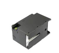 ZenithRide 5PCS T6715 Ink Maintenance Tank Box Compatible With WF 4720 4730 4734 4740 4745 3820 4820 3823 4830 4833 4834 C4310 EC 4040 4020 4030