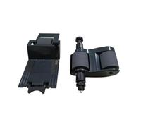 ZenithRide 5set ADF Roller Replacement L2725-60002 Compatible With Printer Models 500 MFP M525 M575 M775 M725 M630 M651 M680 ScanJet 7500 8500 OfficeJet X585 For Part Number L2725-60002