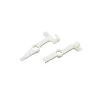 ZenithRide 5SETS RC4-3245 RC4-3245-000CN Duplex Lever Spring Compatible With M402 M403 M426 M427 M501 M506 M527 402 403 426 427 501 506 527