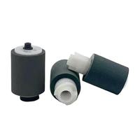 ZenithRide ADF Feed Pickup Separation Roller A6XFPP4B00 A6XFPP5100 A6XFPP1N01 Compatible With C226 C256 C266(20set)