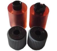 ZenithRide ADF Maintenance DF608-MK DF702-MK Compatible With 552 652 654 754 C203 C220 C253 C280 C300 C352 C360 C451 C654 C754(5set)