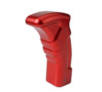 ZenithRide ATV Gear Shift Shifter Knob Handle Compatible with Talon 1000R SXS10S2R 2019-2024 Models 1000R-4 1000XS-4 1000XS Aluminum Replacement Part(Red)
