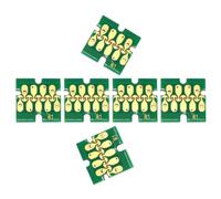 ZenithRide Auto-Reset Chip T2431 T2771 IC70 IC80 ARC Compatible With XP-55 XP-750 XP-760 850 860 950 960 970 EP-706 805 806 905 906 707 977 807(JP IC80)