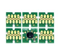 ZenithRide Auto-Reset Chip T2431 T2771 IC70 IC80 ARC Compatible With XP-55 XP-750 XP-760 850 860 950 960 970 EP-706 805 806 905 906 707 977 807(JP IC70)