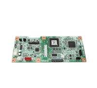 ZenithRide Board For IR ADVANCE ADV 4225 4235 4245 4251 Reader Controller PCB Assembly Compatible With FM1 G884
