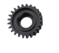 ZenithRide C6000 Conveyance Idler Gear Right 24T 25AA77730 25AA-7773-0 Compatible With Printer Supplies C7000 C70HC C500 C5500 C5501 C6000 C6500 C6501 For Part Number 25AA77730 25AA-7773-0(1pcs)