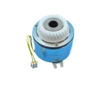 ZenithRide Clutch Replacement For Part Number FK2-7684-000 Compatible With Printer Supplies ADV 6065 6075 6255 6265 6275 8105 8095 8085 8205 8295 8285(2pcs)