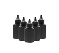 ZenithRide Compatible With DCP-7057 7060D FAX-2840 2890 2990MF C-7290 7360 7460DN 7470D 7860DN 7860DW HL-2220 2240 TN450 TN420 Toner Powder(5 bottle)