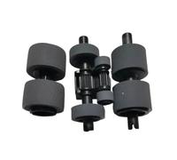 ZenithRide Consumable Pick Roller Brake Roller Set 5set PA03708-0001 Compatible With SP 1120 SP 1125 SP 1130