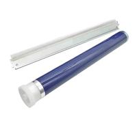 ZenithRide Cylinder OPC Drum Cleaning Compatible With P105b M105b P158b M158 P255 P255DW Phaser 3010 3040 WC 3045 6000 6010 6015