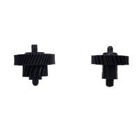 ZenithRide Drive Gear Compatible With DCP 8060 8065 8070 8080 8085 MFC 8460 8480 8660 8670 8680 8690 8860 8870 8880 8881 8890 HL 5240 5270(100set)