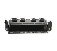ZenithRide Fuser Assembly Unit With MF4120 MF4122 MF4130 MF4140 MF4150 4120 4122 4130 4150(Voltage 110V)