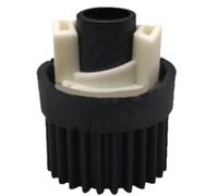 ZenithRide Fuser Drive Gear JC66-01202A JC66-00340A Compatible With SCX 4200 4300 4600 4623 ML 1910 1915 2525 2540 2545 2580 2581 2582 2850(10set)
