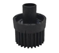 ZenithRide Fuser Drive Gear JC66-01202A JC66-00340A Compatible With SCX 4200 4300 4600 4623 ML 1910 1915 2525 2540 2545 2580 2581 2582 2850(10pcs)
