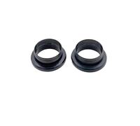 ZenithRide Fuser Sub Heat Roller Upper Bushing Bearing Compatible With C364e C364 C284 C454e C284e C224 C454(2pcs sub bushing)
