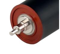 ZenithRide Fusing Lower Roller Compatible With B411 B431 MB461 MB471 MB491 B412 B432 B512 MB472 MB492 521dn Rubber Roller