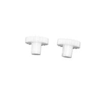 ZenithRide Gear 612-10010 Compatible With Riso RV RZ EV EZ ES MV EZ 200 220 300 RV2450 2460C RZ200 220 230 2560 EV2550 2590(3Pieces)