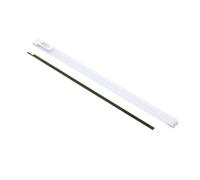 ZenithRide Heating Sheet Compatible With LBP2900 LBP3000 LBP-2900 LBP-3000 LBP 2900 3000 For RM1-0650(2 Piece (110V))