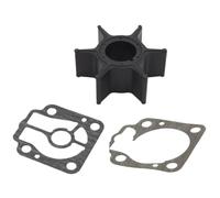 ZenithRide Impeller Gasket 40 50HP Compatible With M50 2 Stroke Outboard Water Pump 3C8-65021 3C8-65029-1 3T5-65018-0M 18-8922