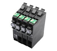 ZenithRide Ink Cartridge 49XL T49XL T49 XL 1/2/3/4/5set Compatible With Printer XP-2205 XP-4205 Replacement Ink Cartridges