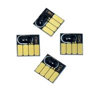 ZenithRide Ink Cartridge Compatible With OfficeJet Pro 8000 8500 8500A Plus Printers 940xl 940 ARC Auto Reset Permanent Chips(HP940XL)