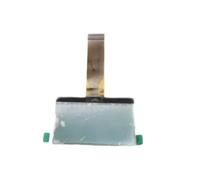 ZenithRide LCD Screen For JC07-00020A Compatible With 6260 4195 M3370 M3375 M4070 4075 Printer(2Pcs)