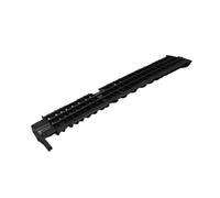 ZenithRide Left Door Plastic Compatible with 9000 9040 9050 RB2-6008 RG5-5646 Fixing Guide Delivery RB2-6008-000