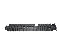 ZenithRide Left Door Plastic Fuser Paper Guide Delivery Assembly RG5-5646 RB2-6008 RB2-6008-000CN Compatible With 9000 9040 9050 M9050
