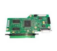 ZenithRide Logic Main Board Compatible With Printer Supplies For Part Number C4146-60001